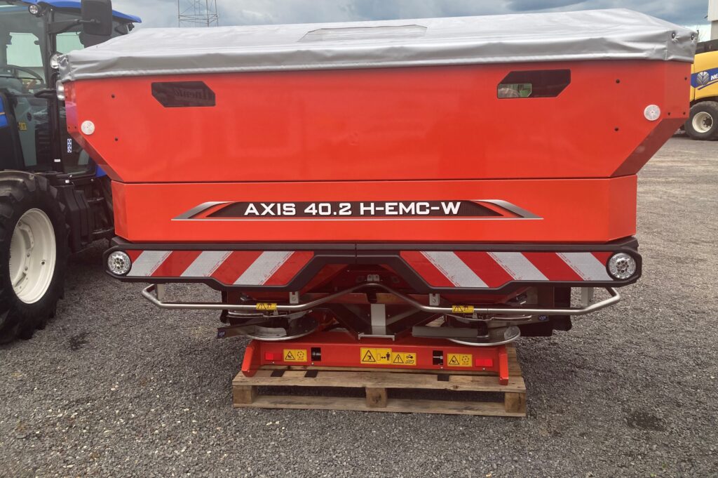 Kuhn Spreader 402hemc Belle Vue Trading 